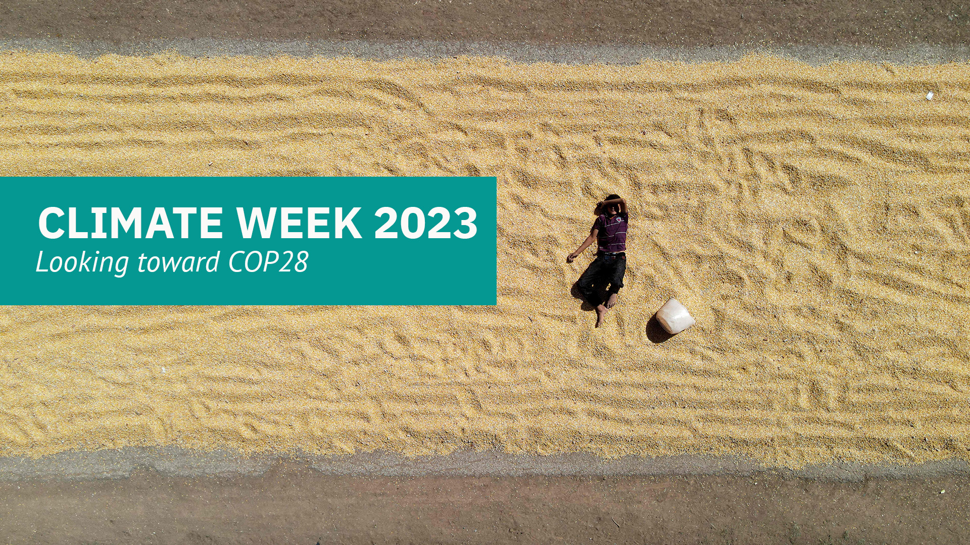 ClimateWeek2023