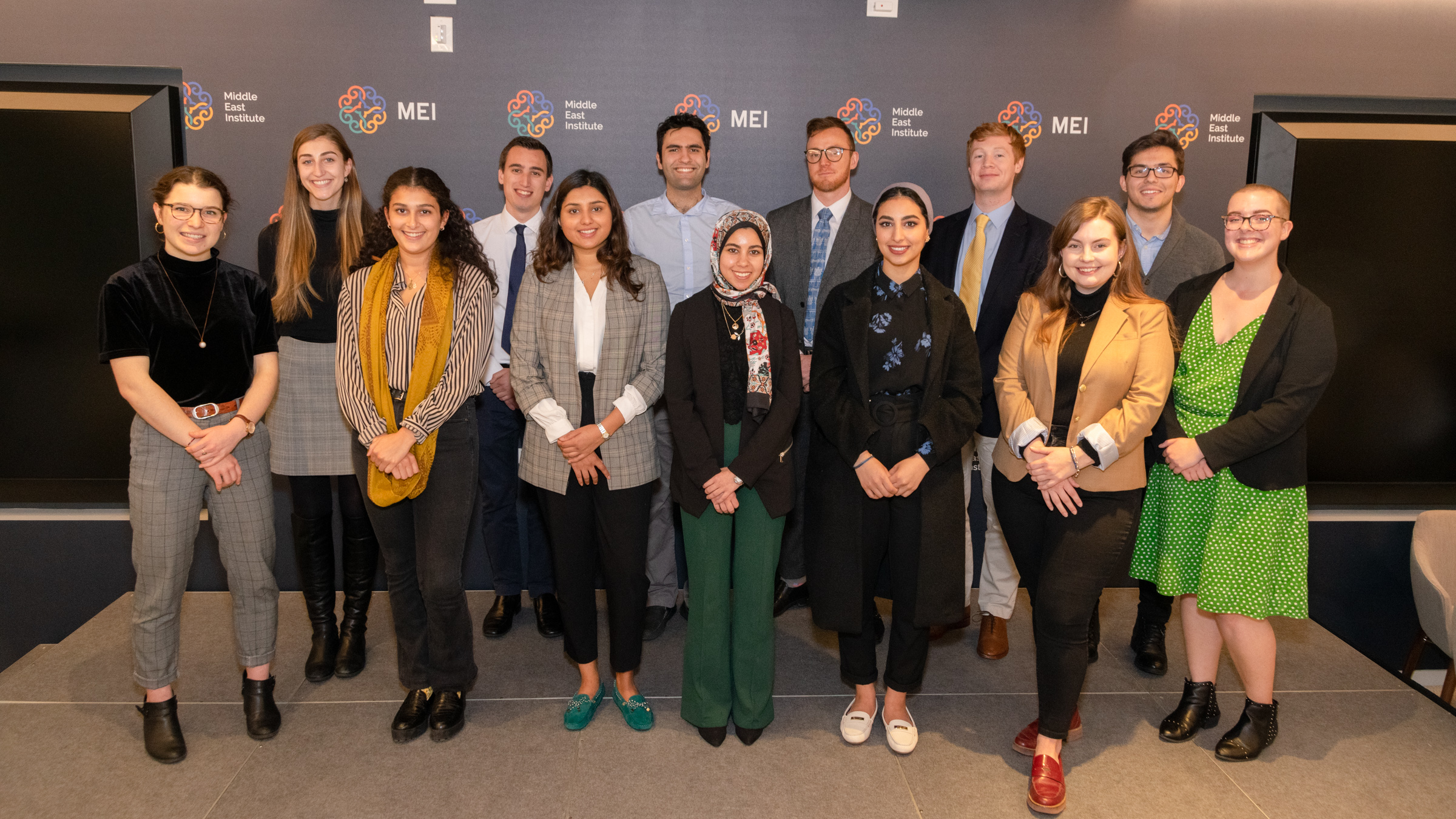 Spring 2020 Interns