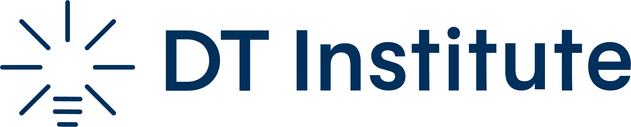 DT Institute Logo