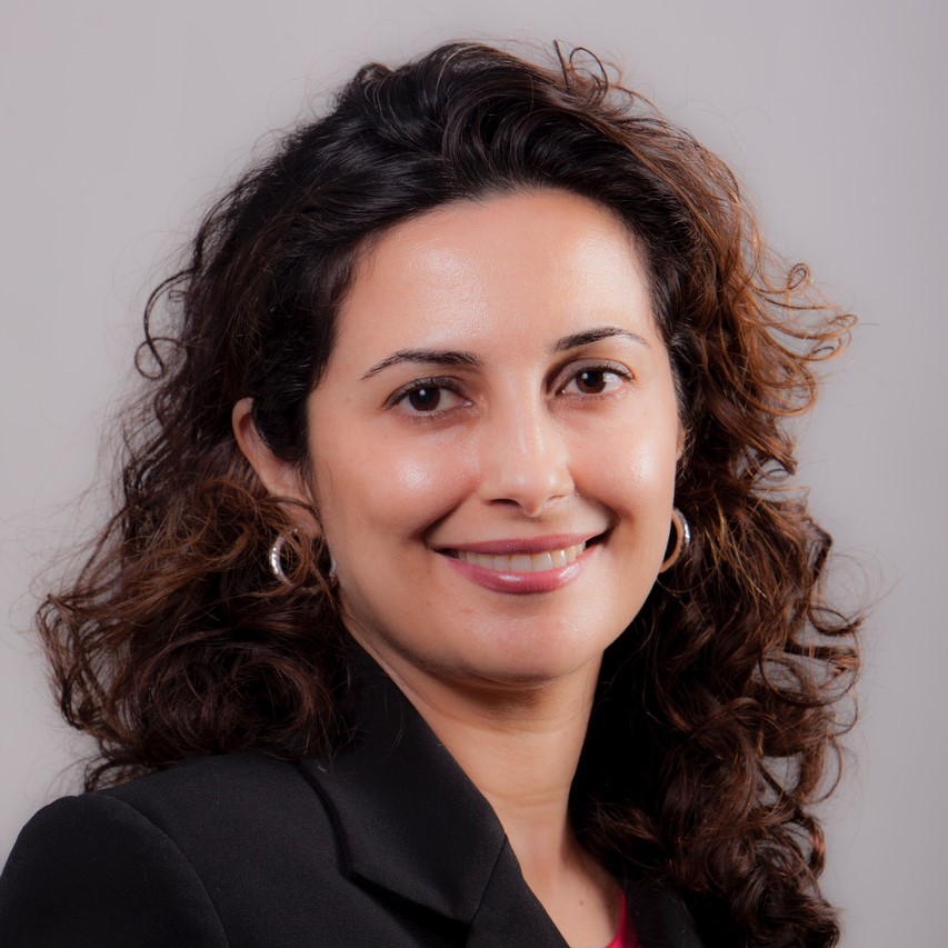 Nazila Fathi Image