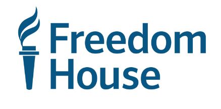 Freedom House Logo