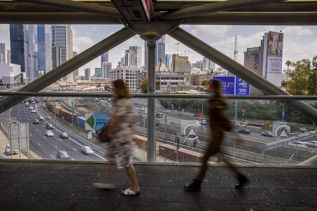 Photo by Kobi Wolf/Bloomberg via Getty Images