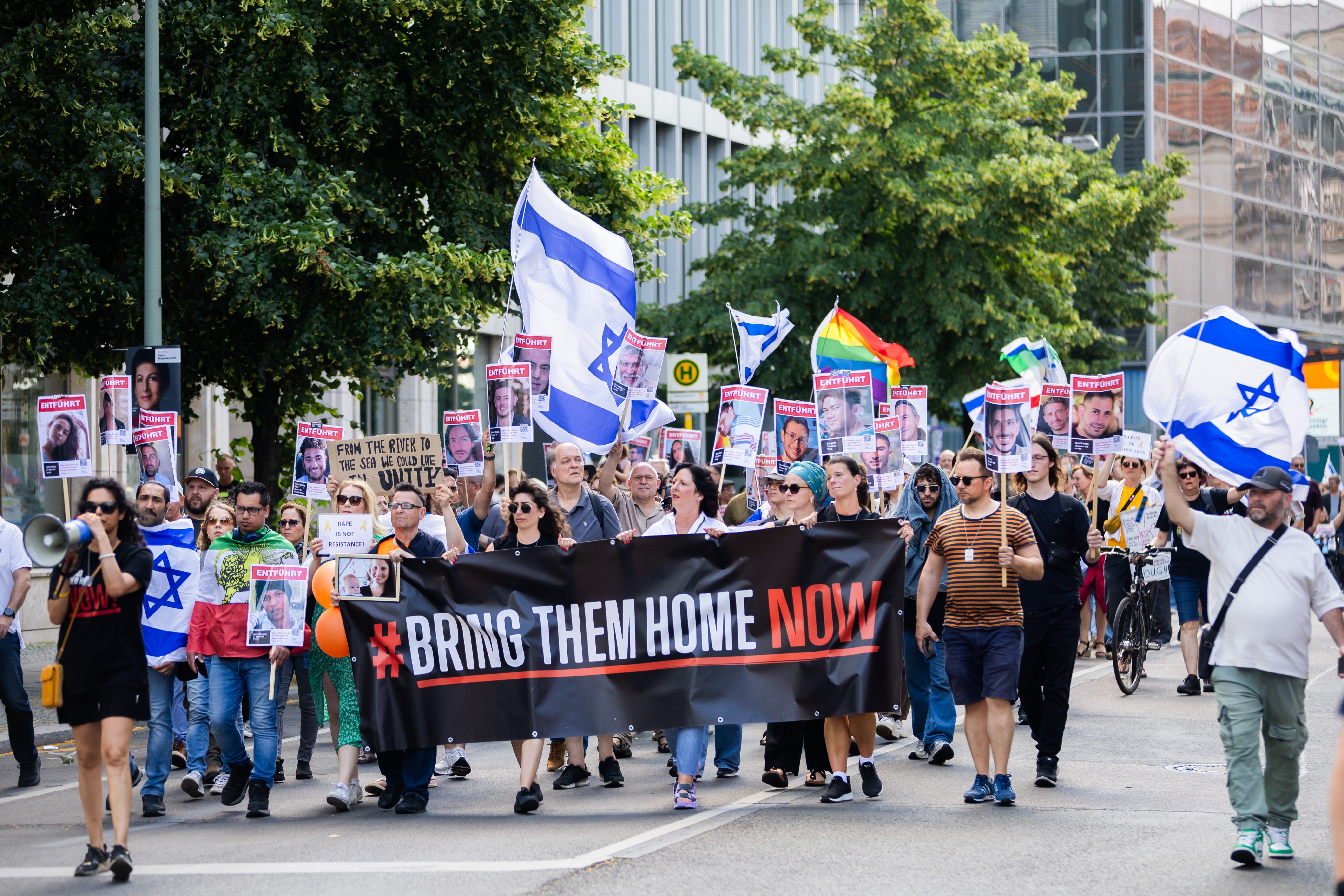 Photo by Christoph Soeder/picture alliance via Getty Images