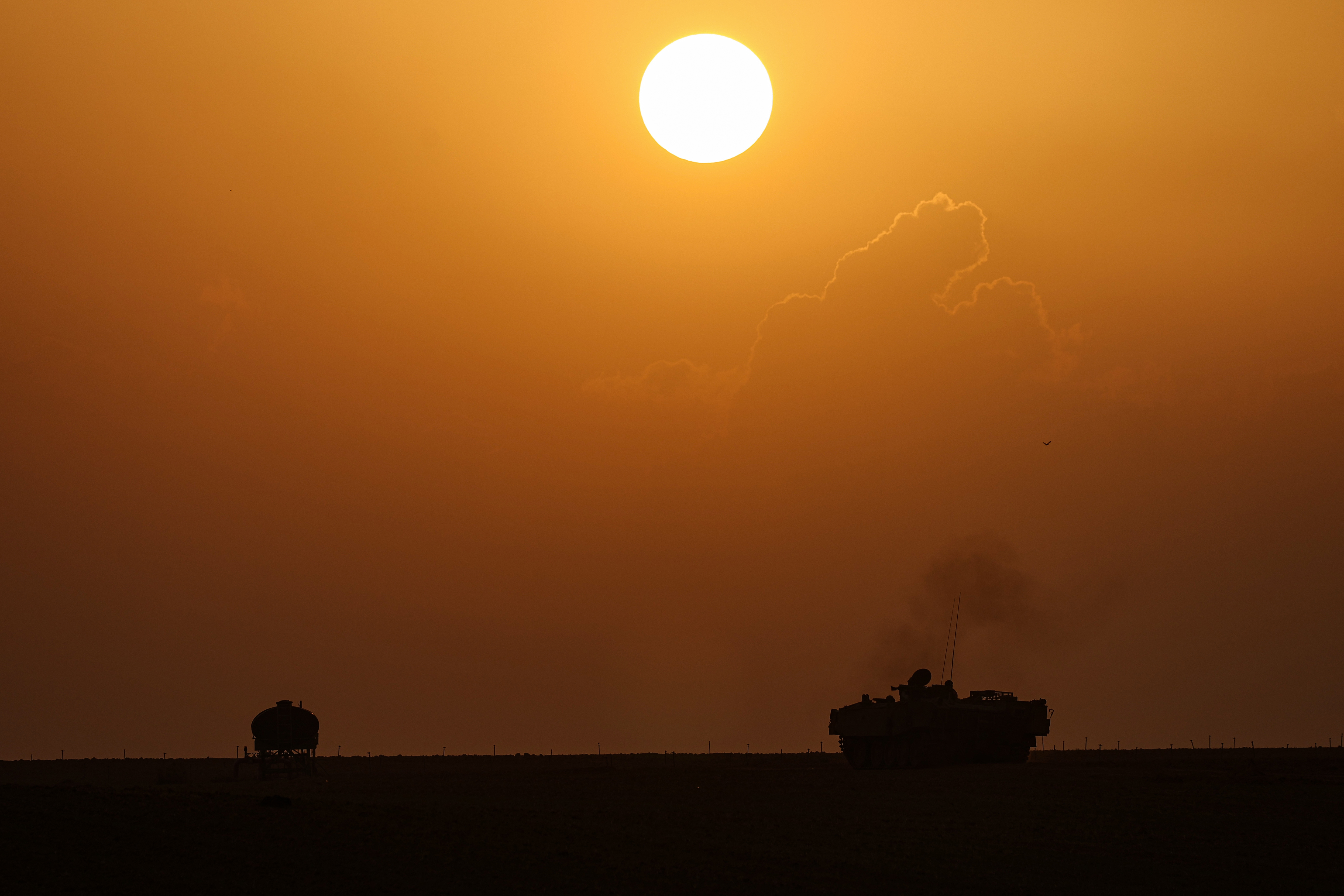 Photo by JACK GUEZ/AFP via Getty Images