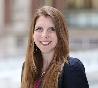 Jane Marriott Headshot