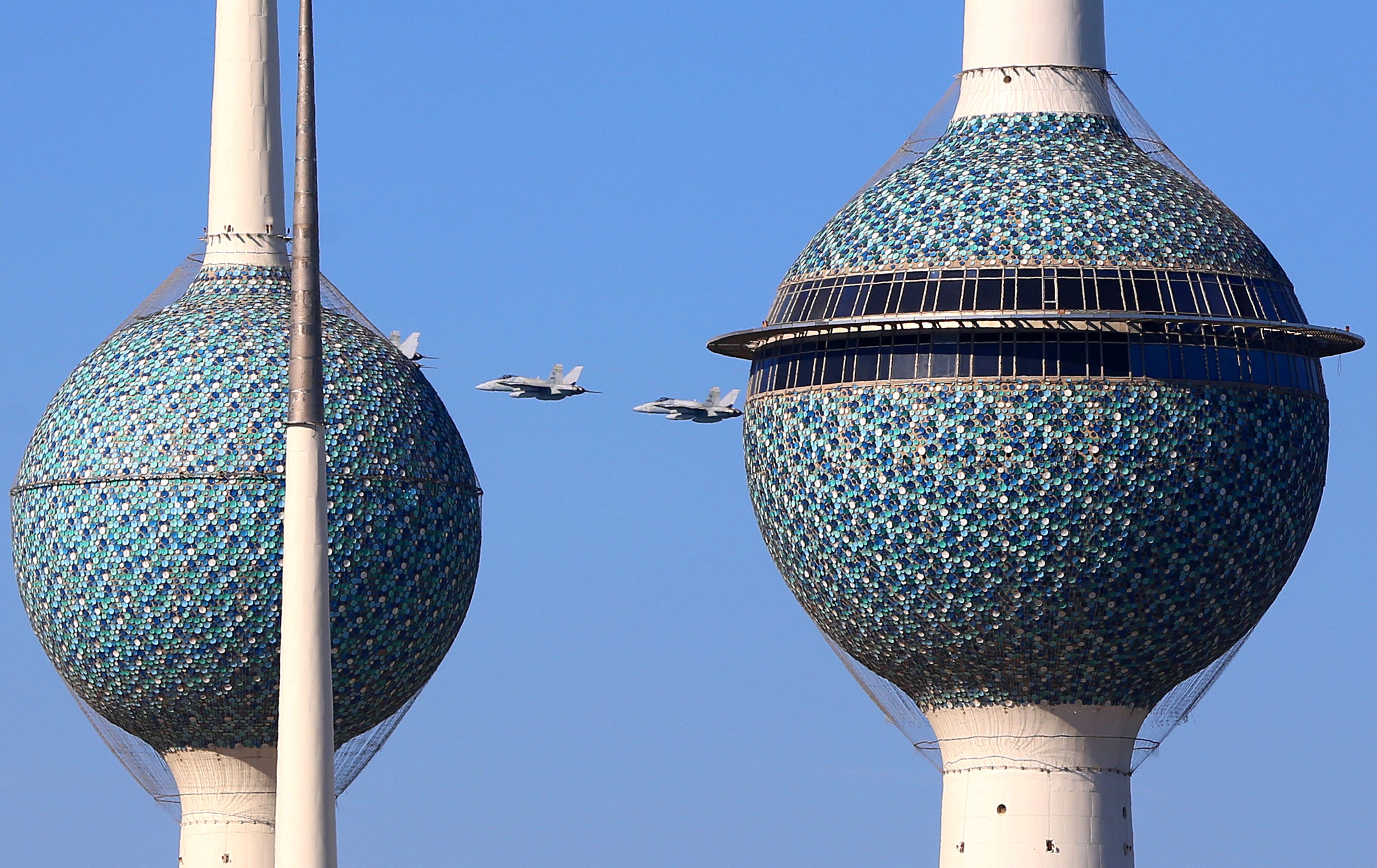 Photo by YASSER AL-ZAYYAT/AFP via Getty Images