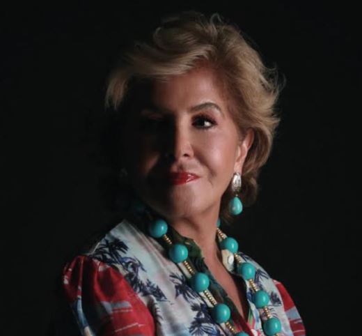 Leila Heller Image