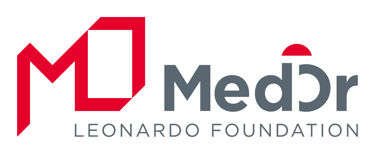 MED OR logo