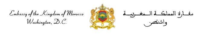 Embassy of Morocco