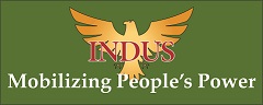 INDUS logo