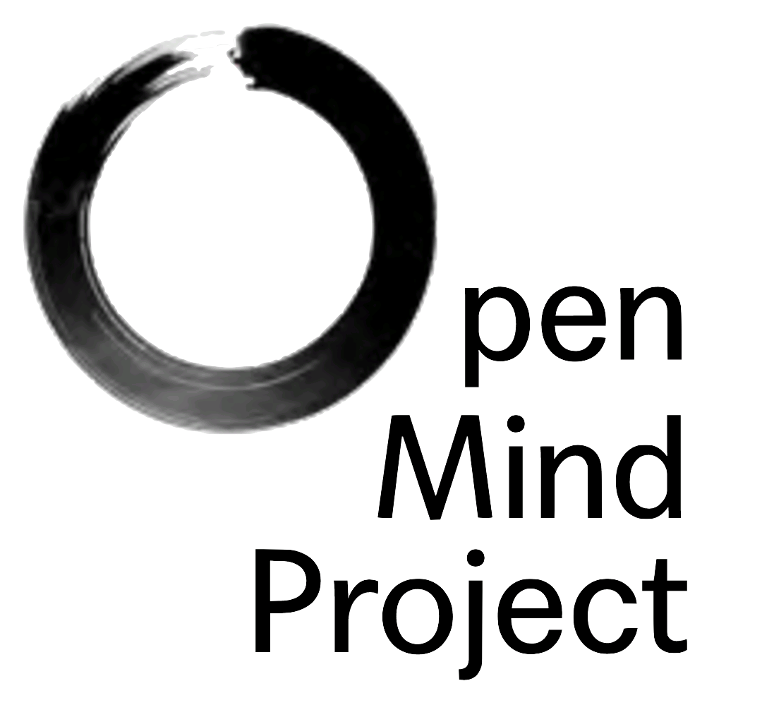 Open Mind logo