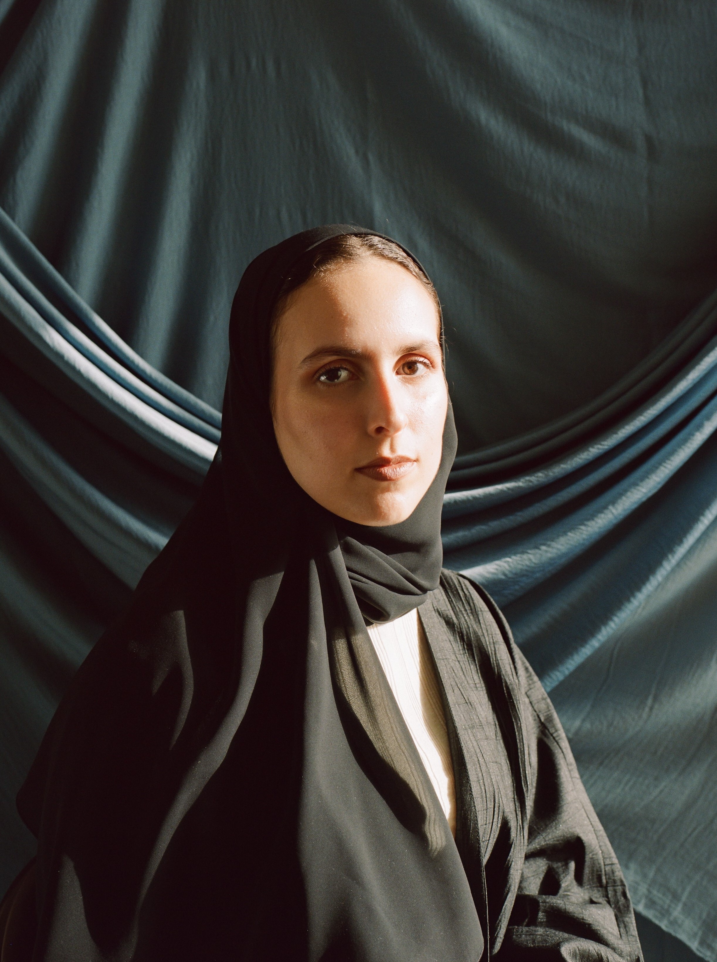 sarah almehairi
