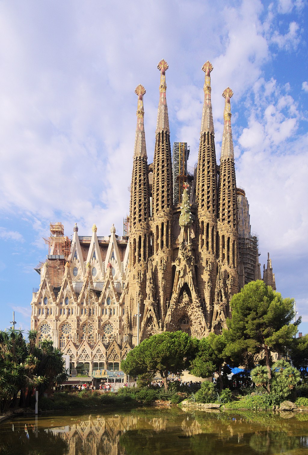 Sagrada Familia