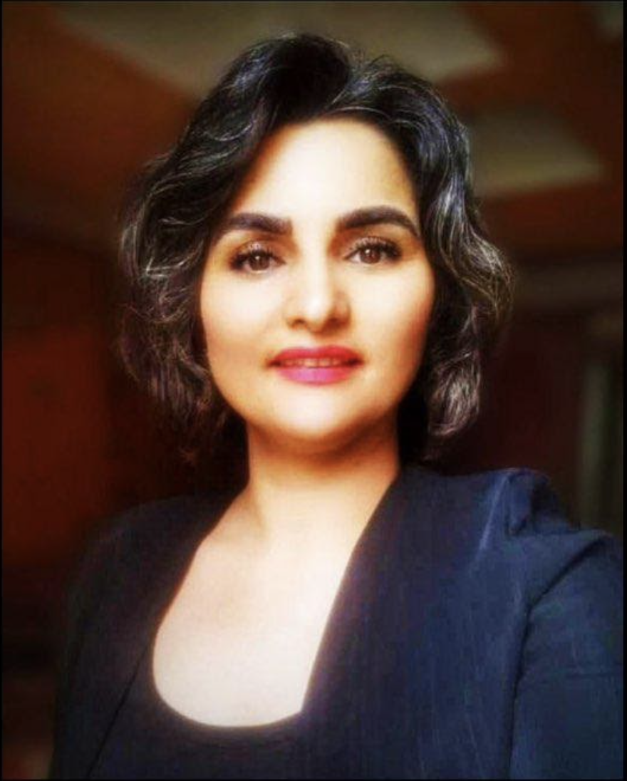 Saba Saleh