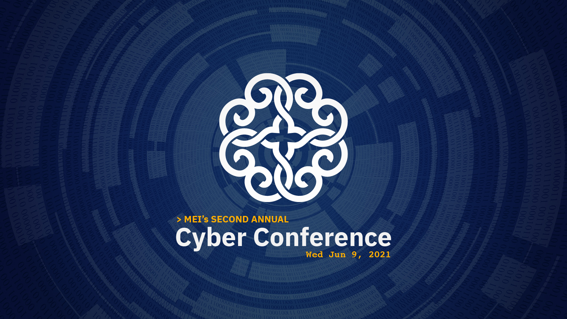 Cyber Conference