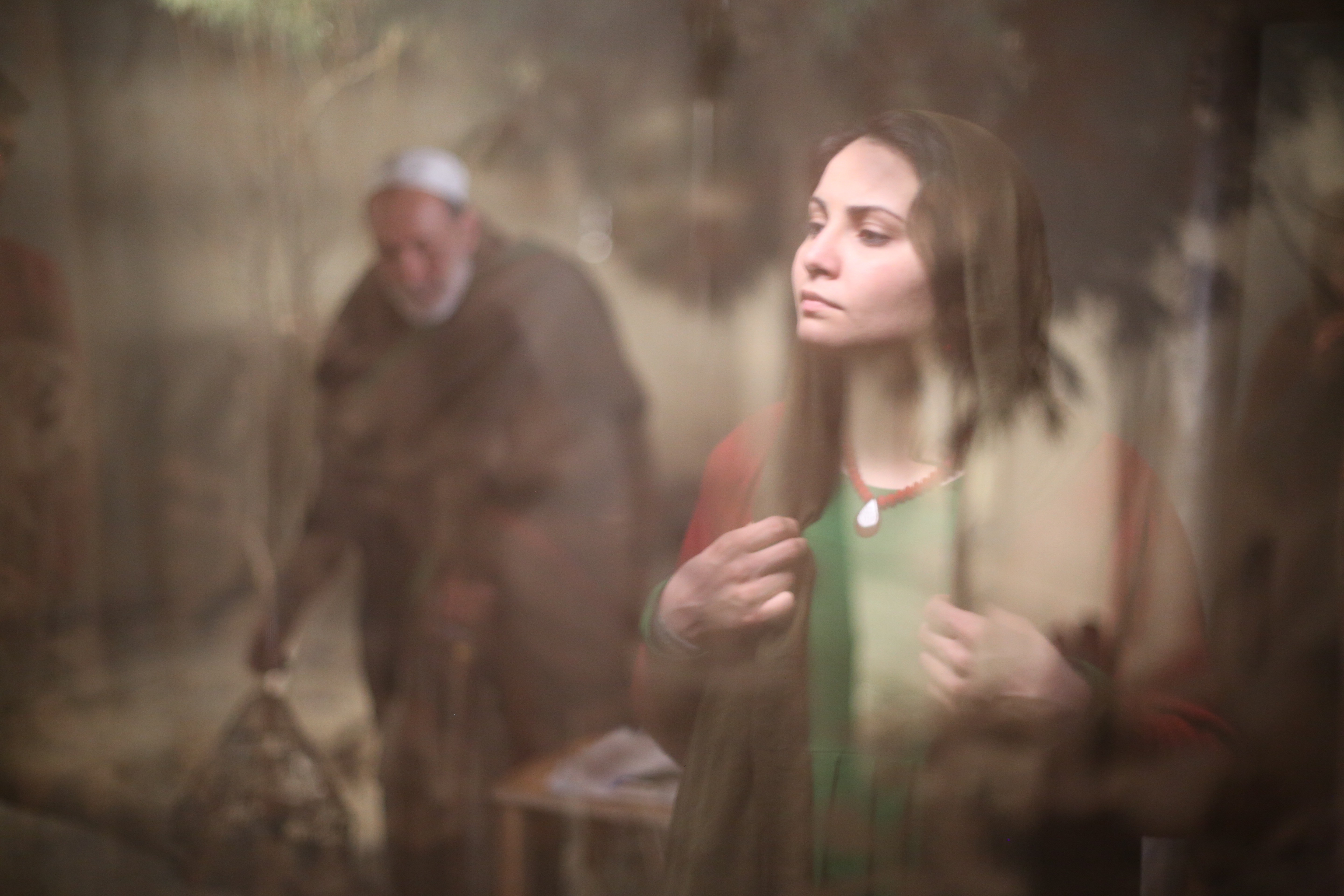 Still from "Hava, Maryam, Ayesha," courtesy of noori pictures.