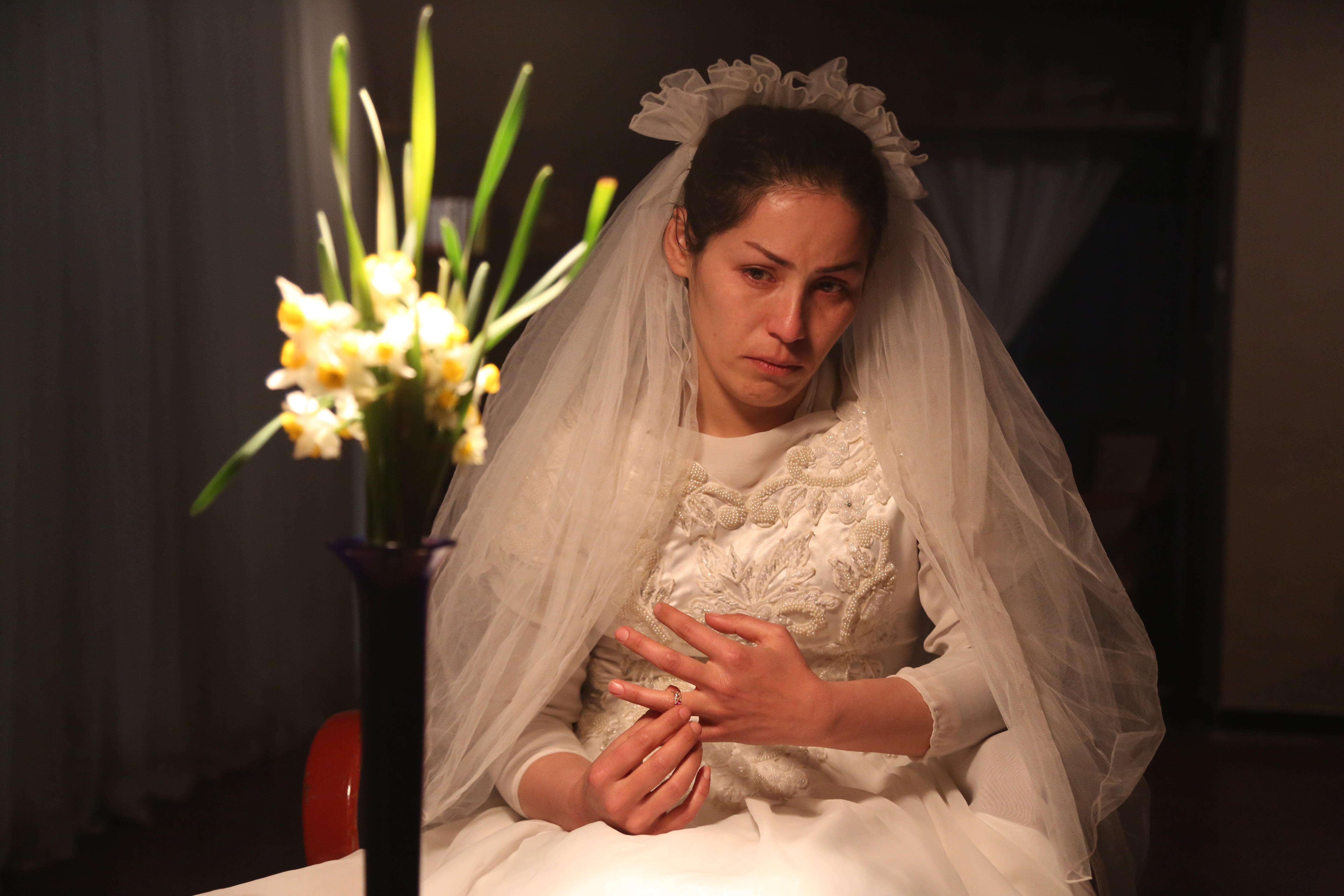 ​  Still from "Hava, Maryam, Ayesha," courtesy of noori pictures.  ​