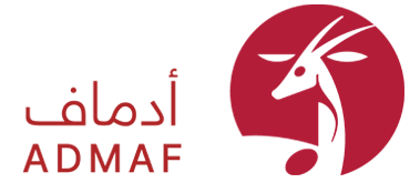 ADMAF Logo