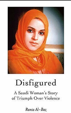 Book image: Disfigured