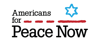 americans for peace now logo
