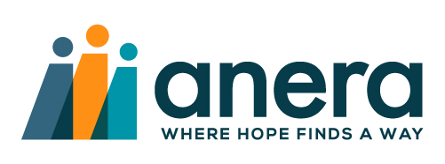 Anera Logo