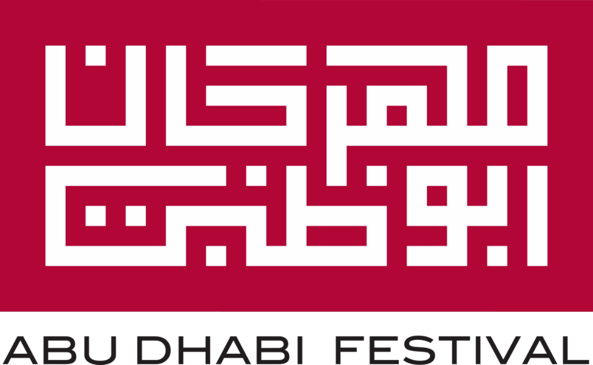 Abu Dhabi Arts Festival Logo