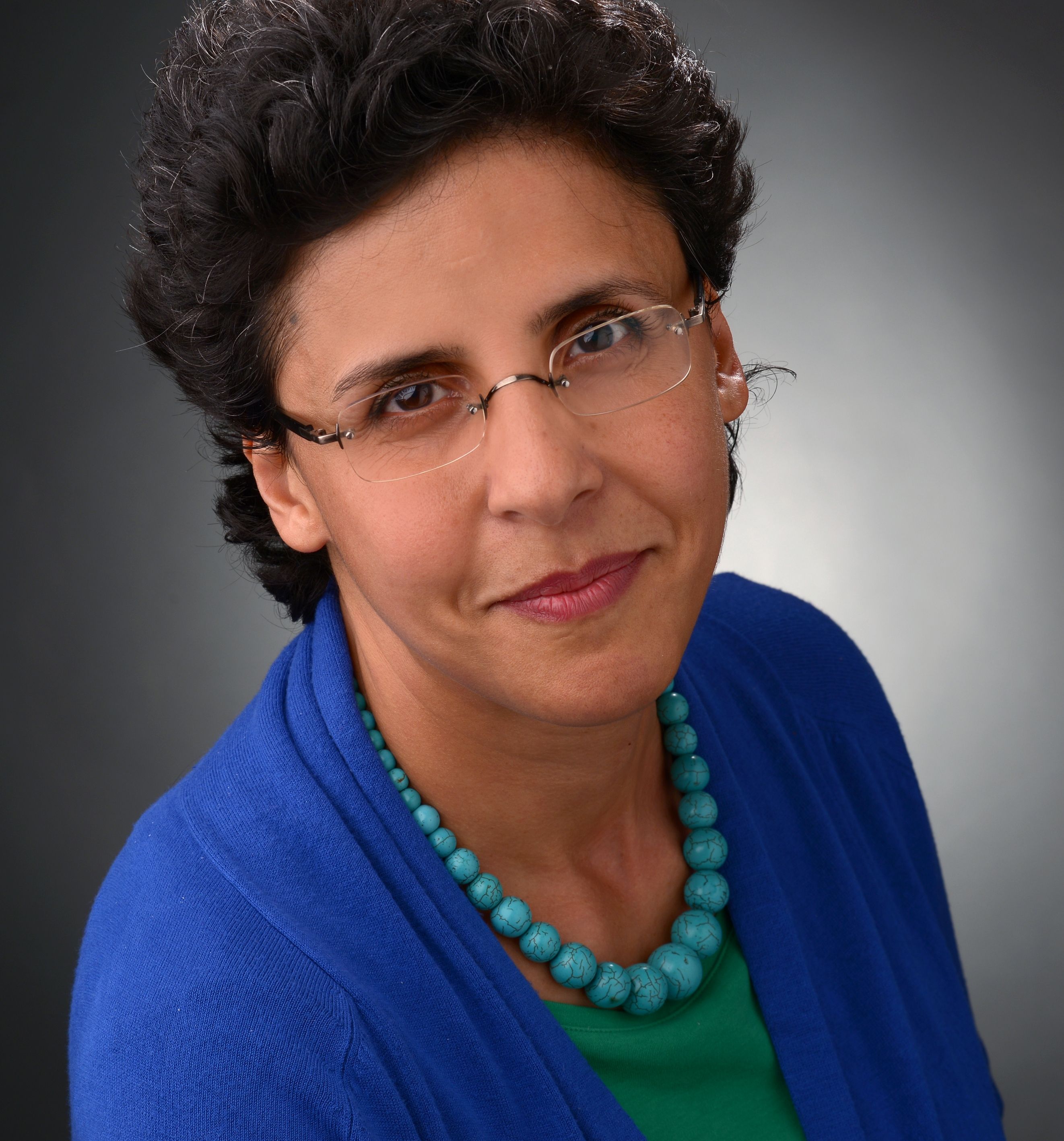 Elham Manea Middle East Institute