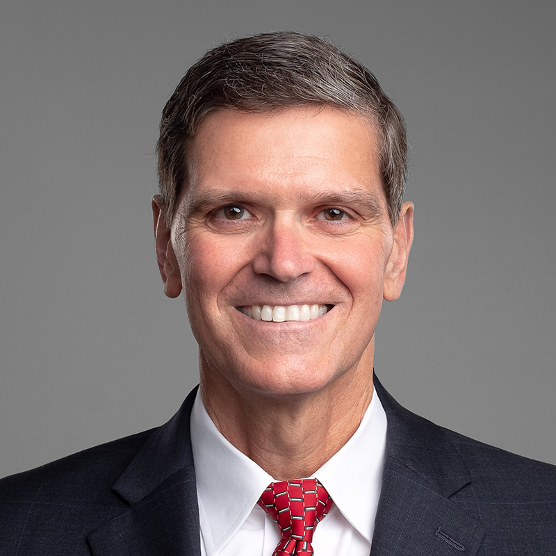 General (ret.) Joseph Votel