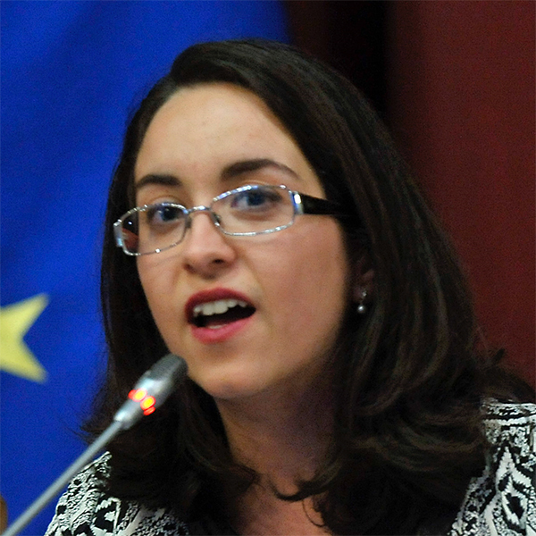 Cinzia Bianco