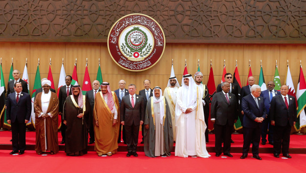 Image result for NATO arabs