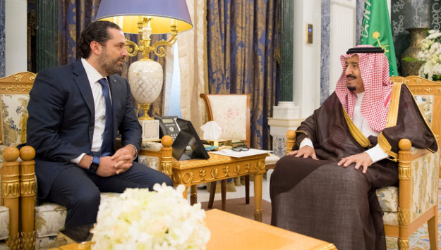 The Future of Saad Hariri | Middle East Institute