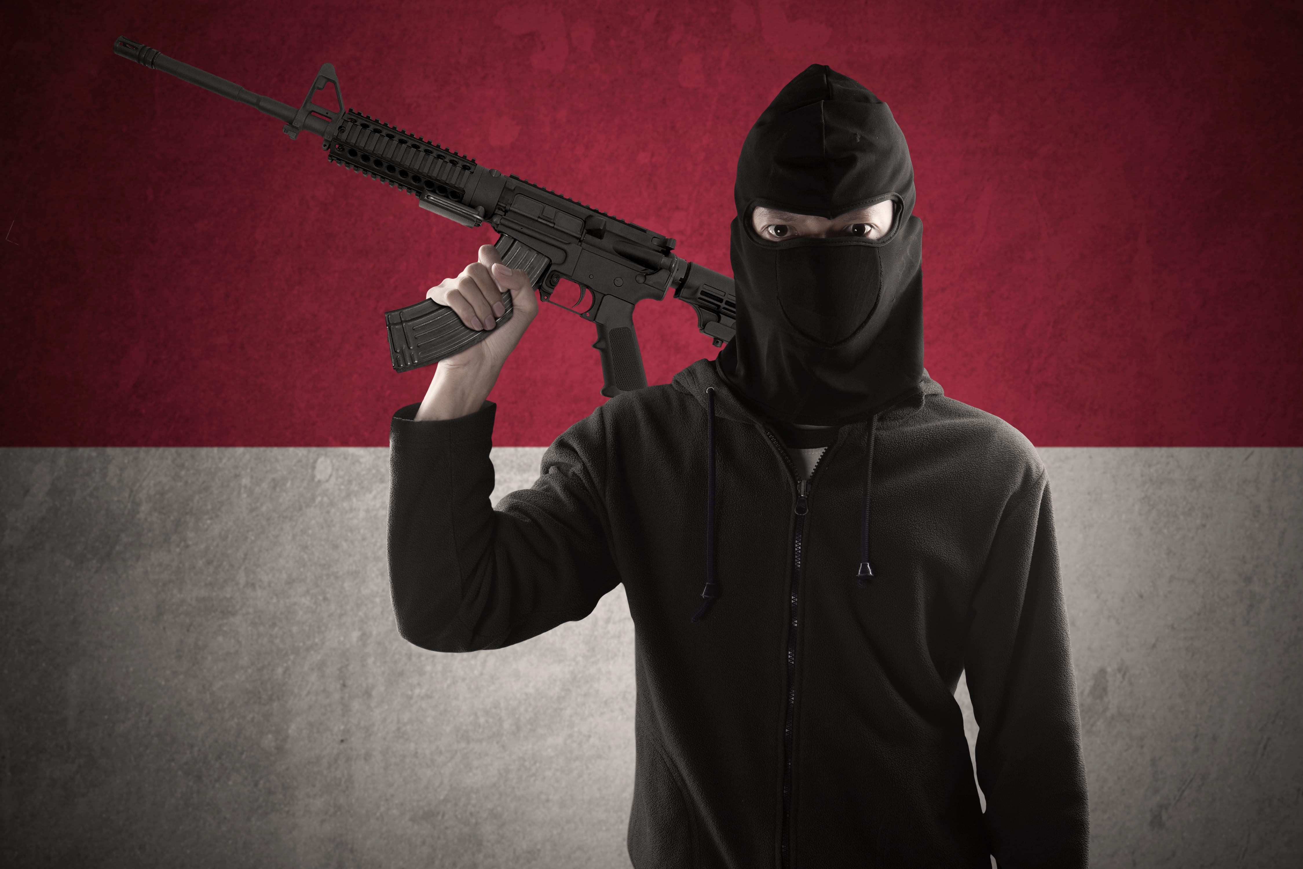 beyond performativity islamic state isil and indonesia essay of terrorism