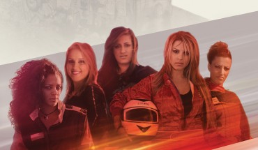 Speed Sisters