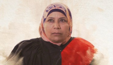 The Judge
