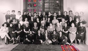 Stitching Palestine
