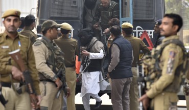 Photo by Sanjeev Verma/Hindustan Times via Getty Images