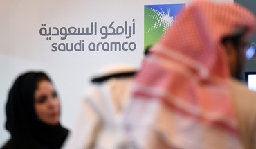 Saudi Aramco