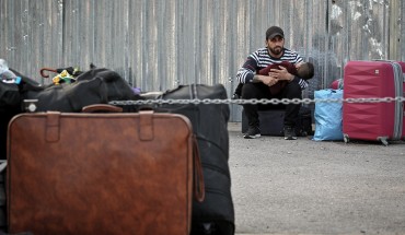 (Photo by Marwan Naamani/picture alliance via Getty Images)