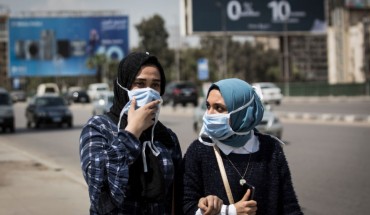 Photo by Gehad Hamdy/picture alliance via Getty Images