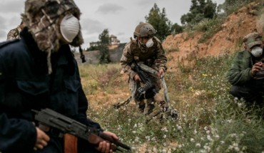 Photo by Amru Salahuddien/Anadolu Agency via Getty Images