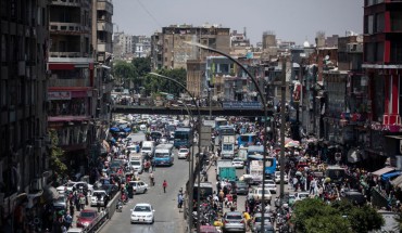Photo by Gehad Hamdy/picture alliance via Getty Images