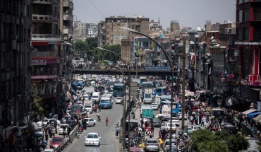 Photo by Gehad Hamdy/picture alliance via Getty Images