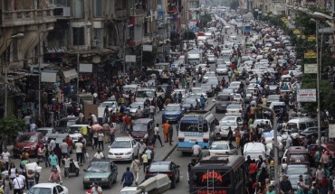 Photo by Gehad Hamdy/picture alliance via Getty Images