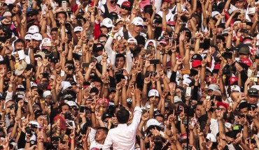 (Photo by Mas Agung Wilis/NurPhoto via Getty Images)