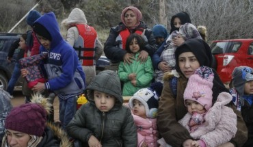 Photo by Ayhan Mehmet/Anadolu Agency via Getty Images