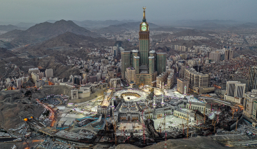 Photo by AFP via Getty Images