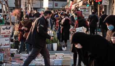 Photo by Morteza Nikoubazl/NurPhoto via Getty Images