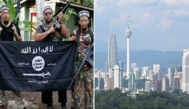 ISIS Returnees Malaysia