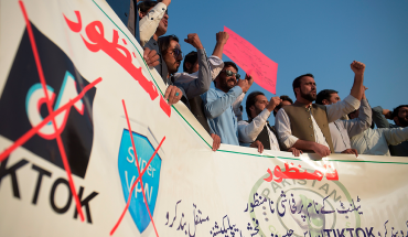 Photo by FAROOQ NAEEM/AFP via Getty Images