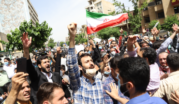 Photo by Majid Saeedi/Getty Images